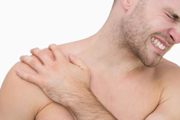 3 Exercises That Can Help Your Frozen Shoulder